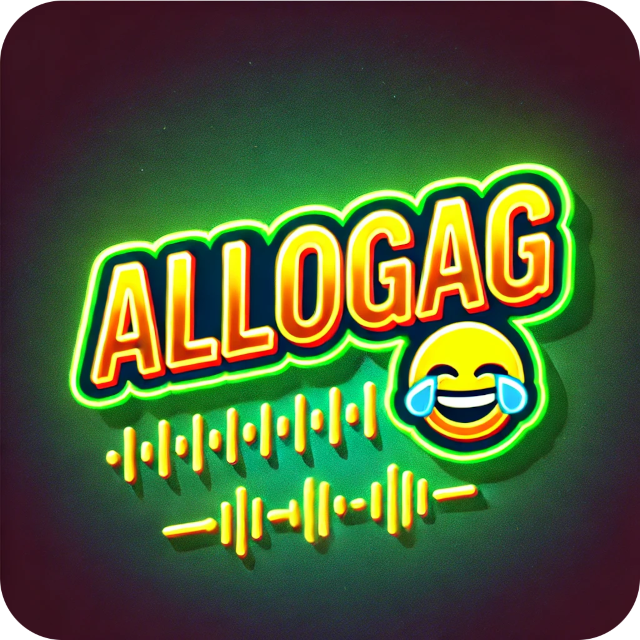 Application de canular téléphonique avec voix déformées
